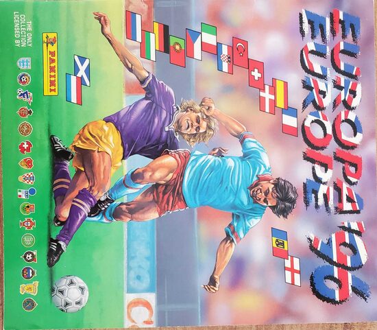 euro 96